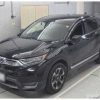 Honda CR-V 2021
