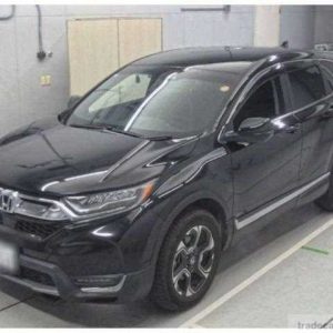 Honda CR-V 2021