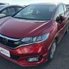 Honda Fit 2019 - Image 5