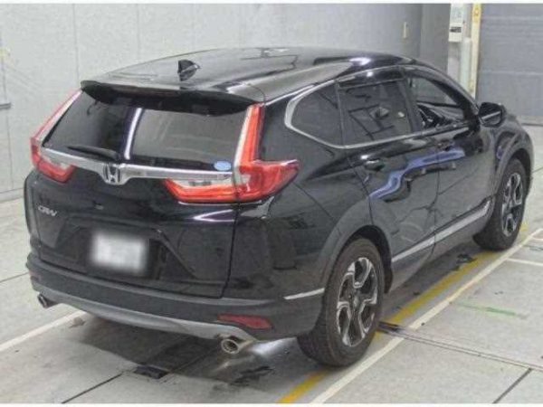 Honda CR-V 2021 - Image 3