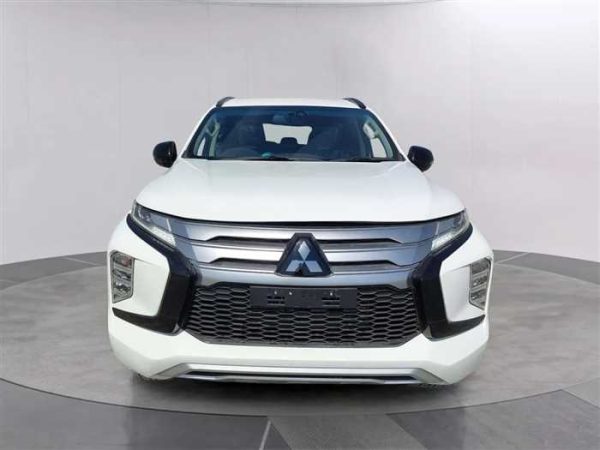 Mitsubishi Pajero 2021 - Image 3