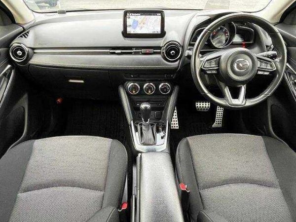 2018 Mazda Demio - Image 3