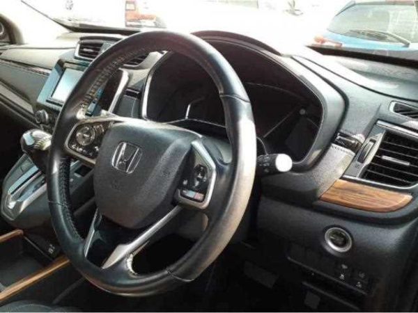 Honda CR-V 2021 - Image 2