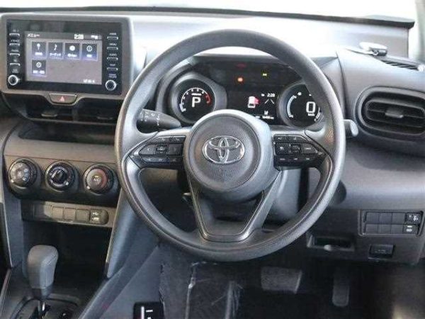 2018 TOYOTA YARIS CROSS - Image 5