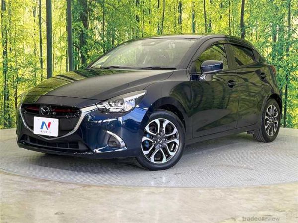 2018 Mazda Demio - Image 2