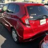 Honda Fit 2019 - Image 4