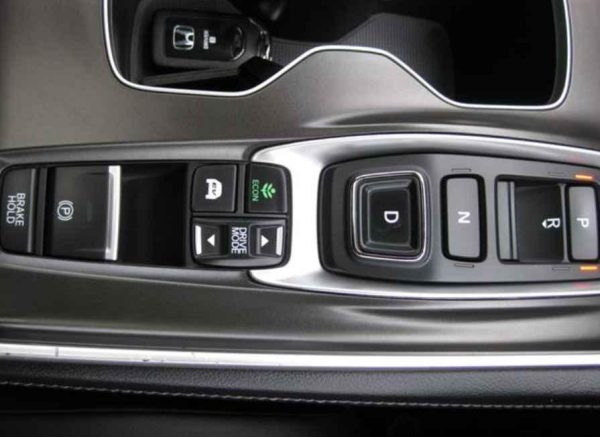 Honda Accord 2021 - Image 4