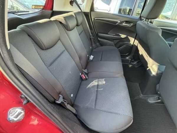 Honda Fit 2019 - Image 2