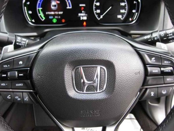 Honda Accord 2021 - Image 7