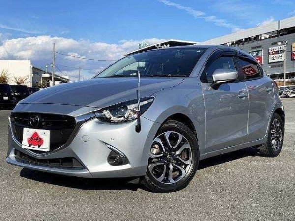 2018 Mazda Demio - Image 6
