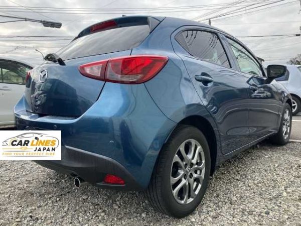 2019 Mazda Demio - Image 3