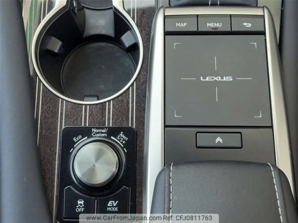 Lexus RX 2022 - Image 7