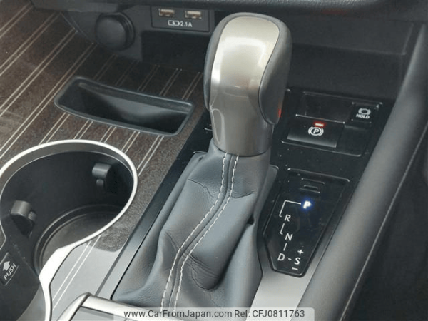 Lexus RX 2022 - Image 4