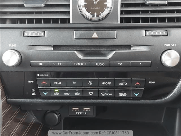 Lexus RX 2022 - Image 6