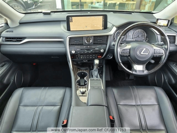 Lexus RX 2022 - Image 2