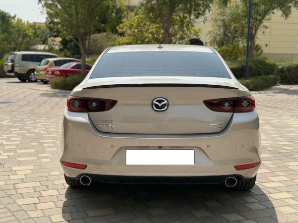 Mazda 3 2020 LHD - Image 5