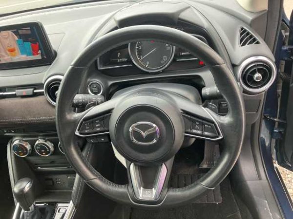 2019 Mazda Demio - Image 5